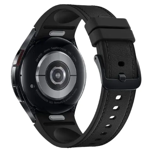 Samsung Galaxy Watch6 Classic (R950 43mm Case Bluetooth)