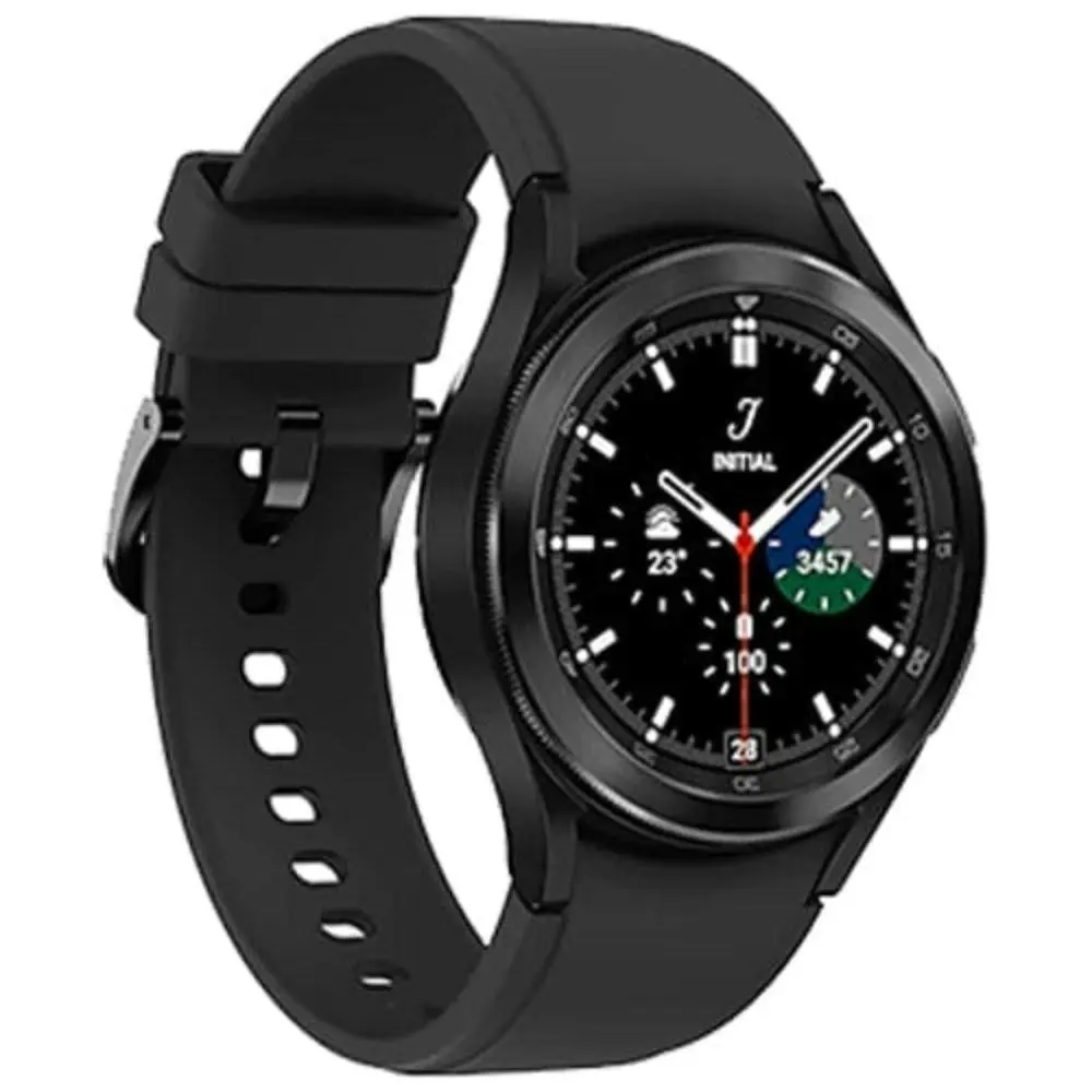 Refurbished Samsung Watch 4 Classic Cellular 46mm - Black