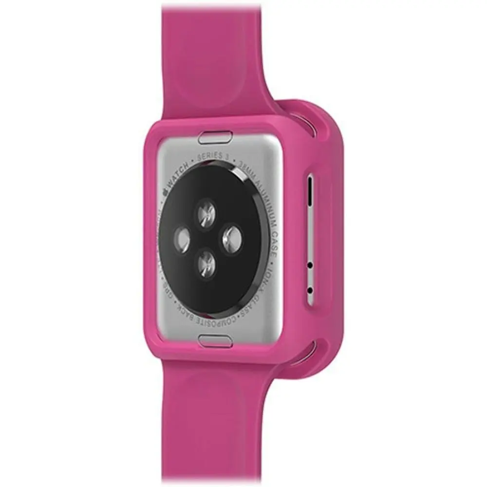 Otterbox EXO EDGE Case for Apple Watch Series 3 38mm - Pink