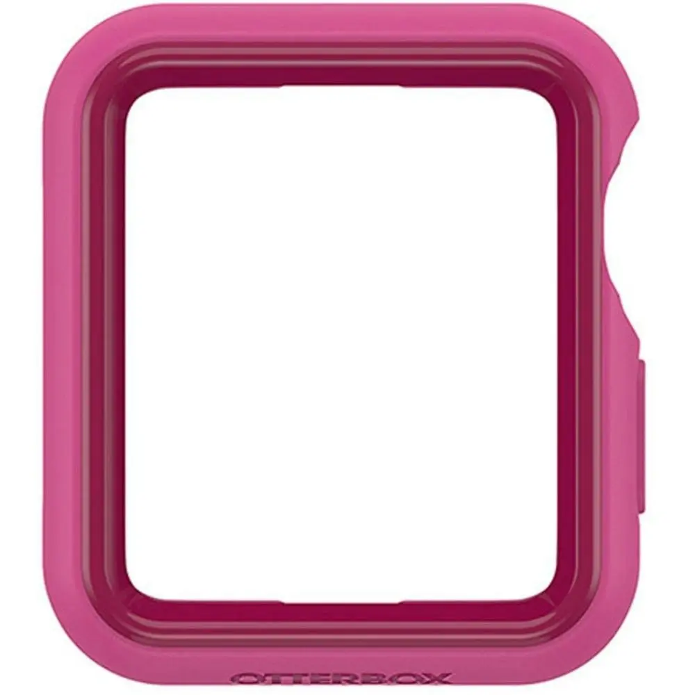 Otterbox EXO EDGE Case for Apple Watch Series 3 38mm - Pink