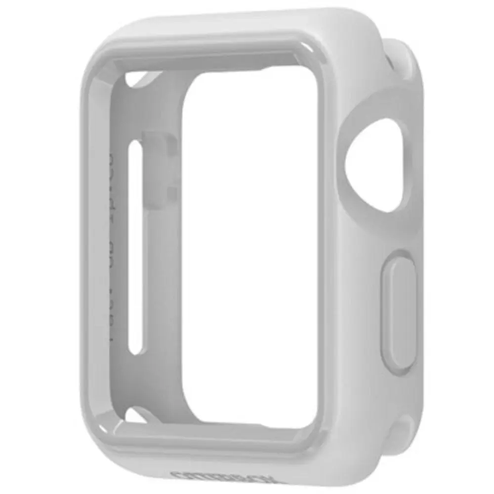 Otterbox EXO EDGE Case for Apple Watch Series 3 42mm - Grey