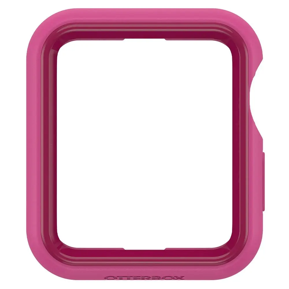 Otterbox EXO EDGE Case for Apple Watch Series 3 42mm - Pink