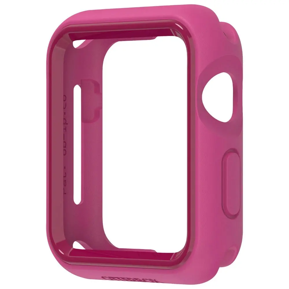 Otterbox EXO EDGE Case for Apple Watch Series 3 42mm - Pink