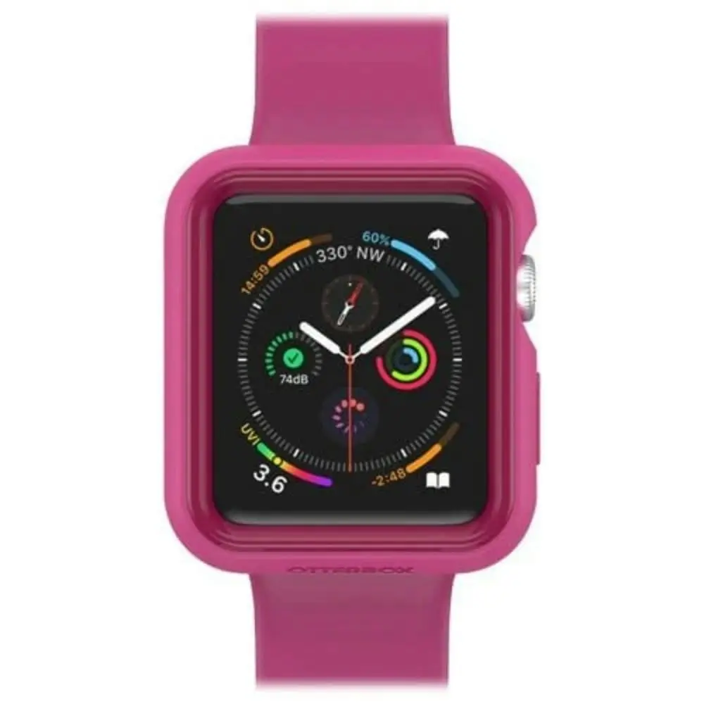 Otterbox EXO EDGE Case for Apple Watch Series 3 42mm - Pink