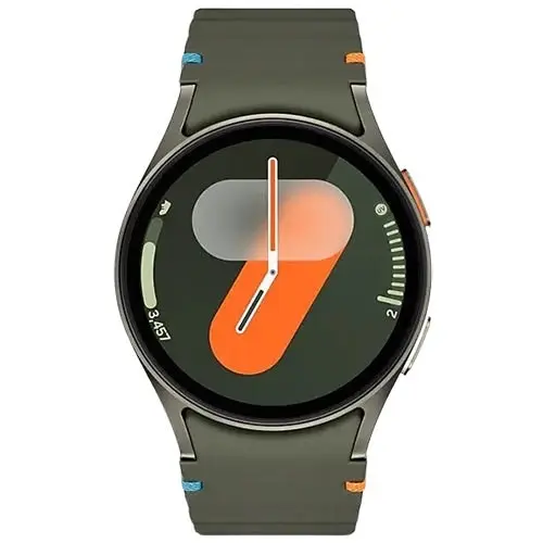 Samsung Galaxy Watch7 (40mm Case Bluetooth)