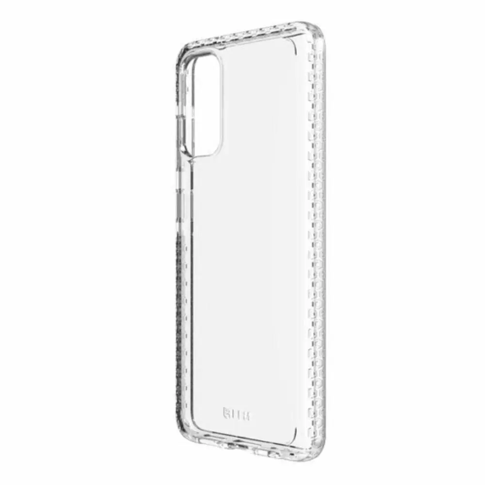 EFM Zurich Armour Case for Galaxy S20 6.2" - Clear