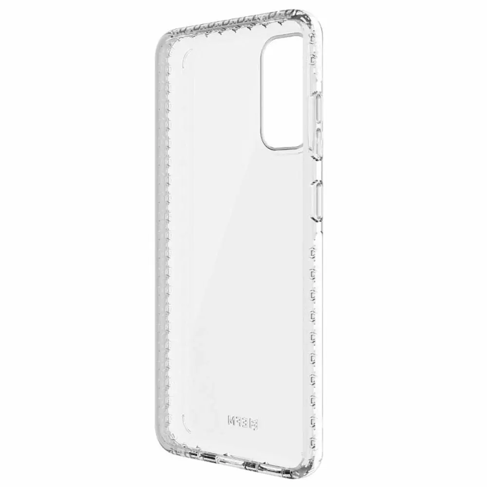 EFM Zurich Armour Case for Galaxy S20 6.2" - Clear