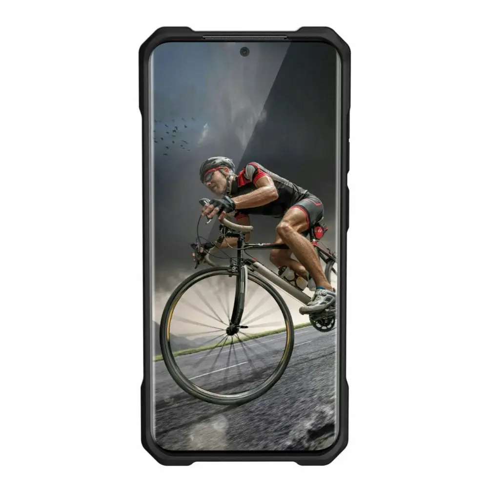 UAG Monarch Case for Galaxy S20 6.2" - Black