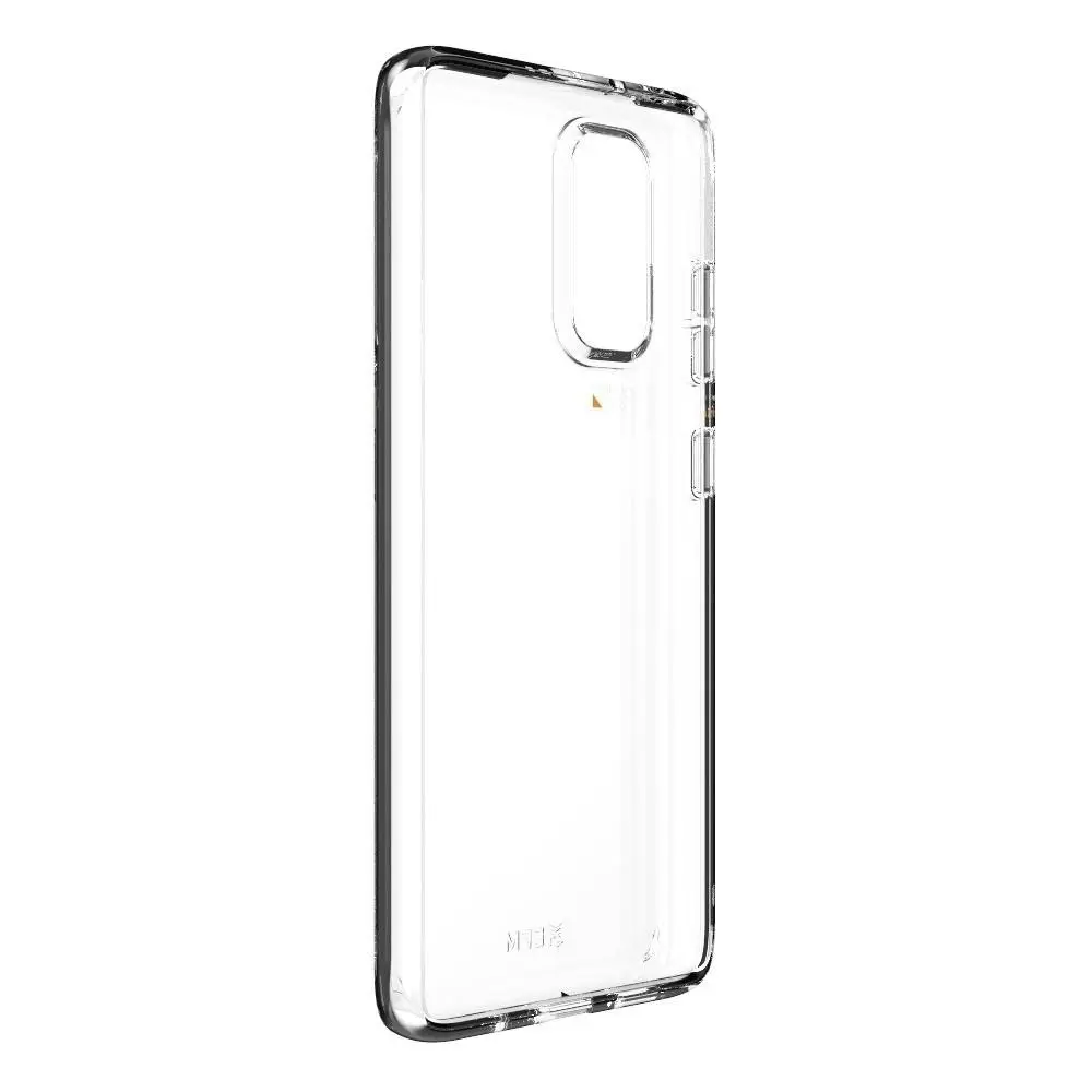 EFM Aspen D30 Armour Case for Galaxy S20+ 6.7" - Clear