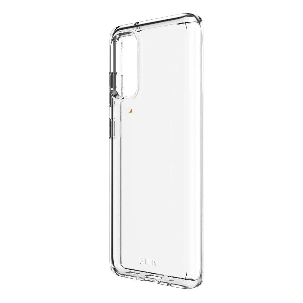 EFM Aspen D30 Armour Case for Galaxy S20+ 6.7" - Clear