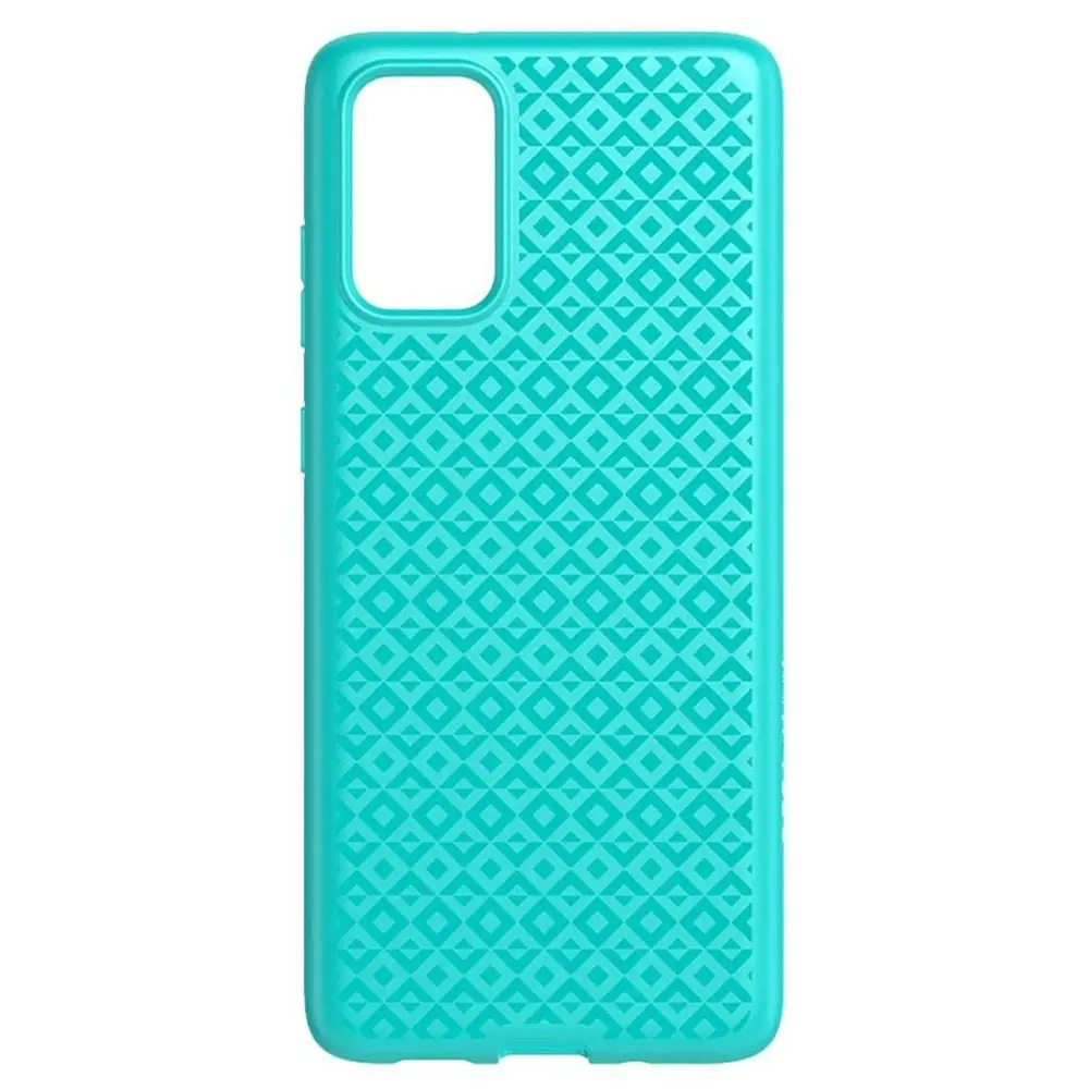 Tech21 Studio Design Case for Galaxy S20+ 6.7'' - Aqua