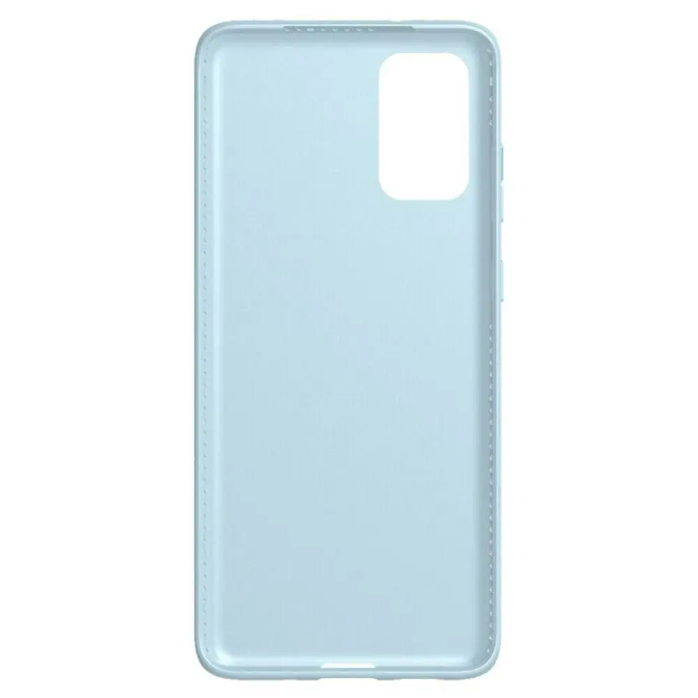 Tech21 Studio Design Case for Galaxy S20+ 6.7" - Let Off Steam/Blue