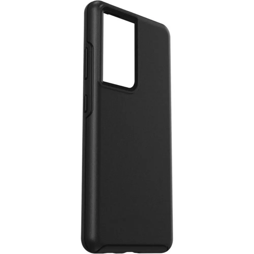 Symmetry Case for Galaxy S21+ 6.7" - Black