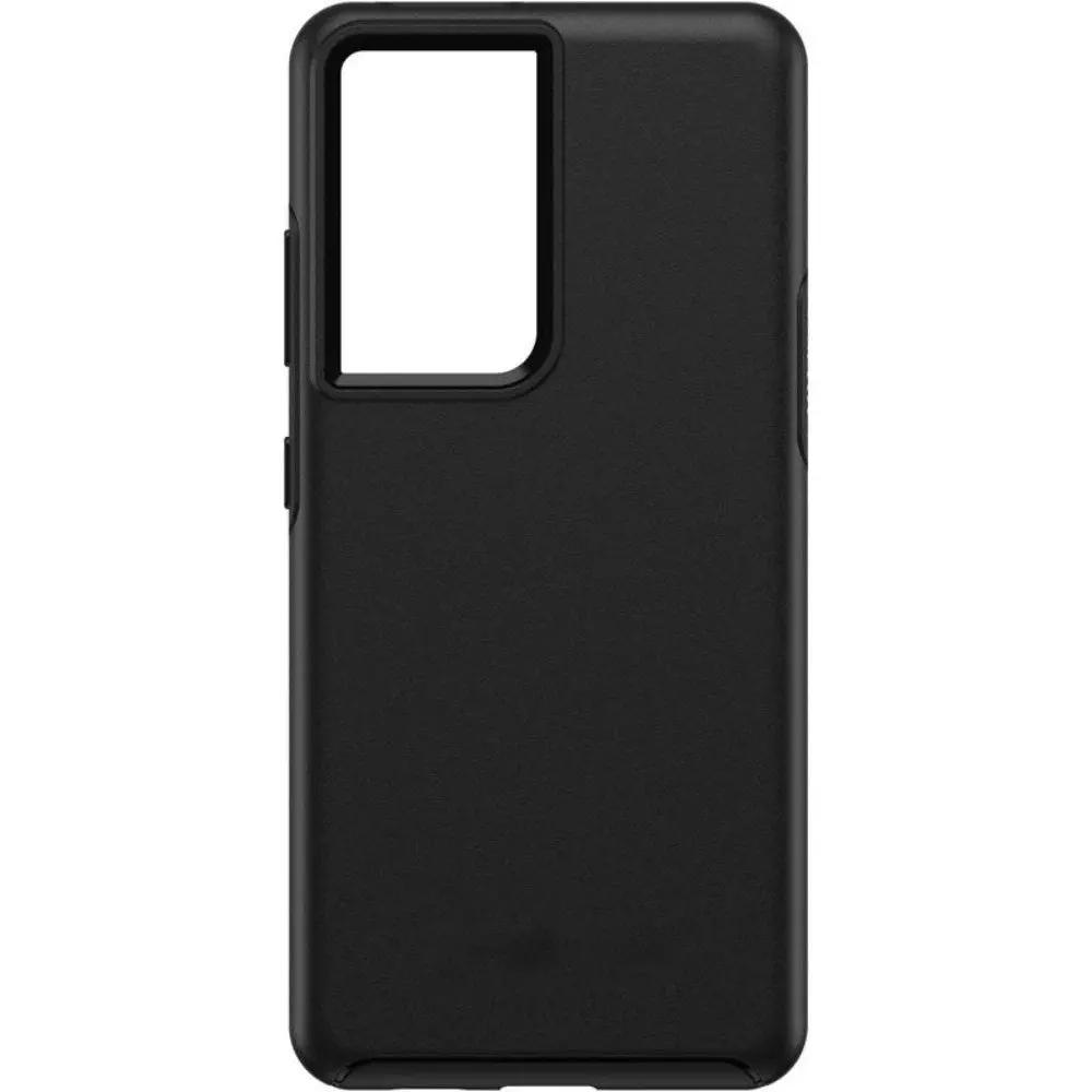 Symmetry Case for Galaxy S21+ 6.7" - Black