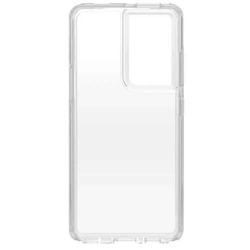 Symmetry Case for Galaxy S21+ 6.7"  - White