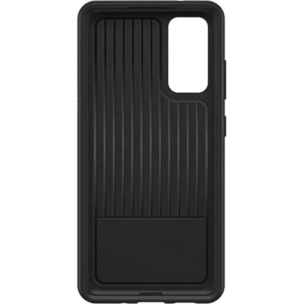 Symmetry Case for Galaxy A12 6.5" - Black