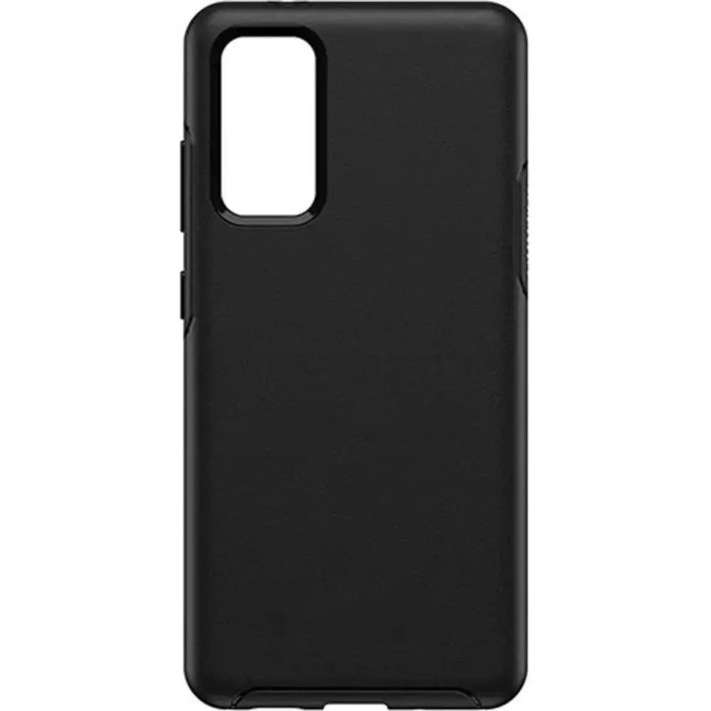 Symmetry Case for Galaxy A12 6.5" - Black