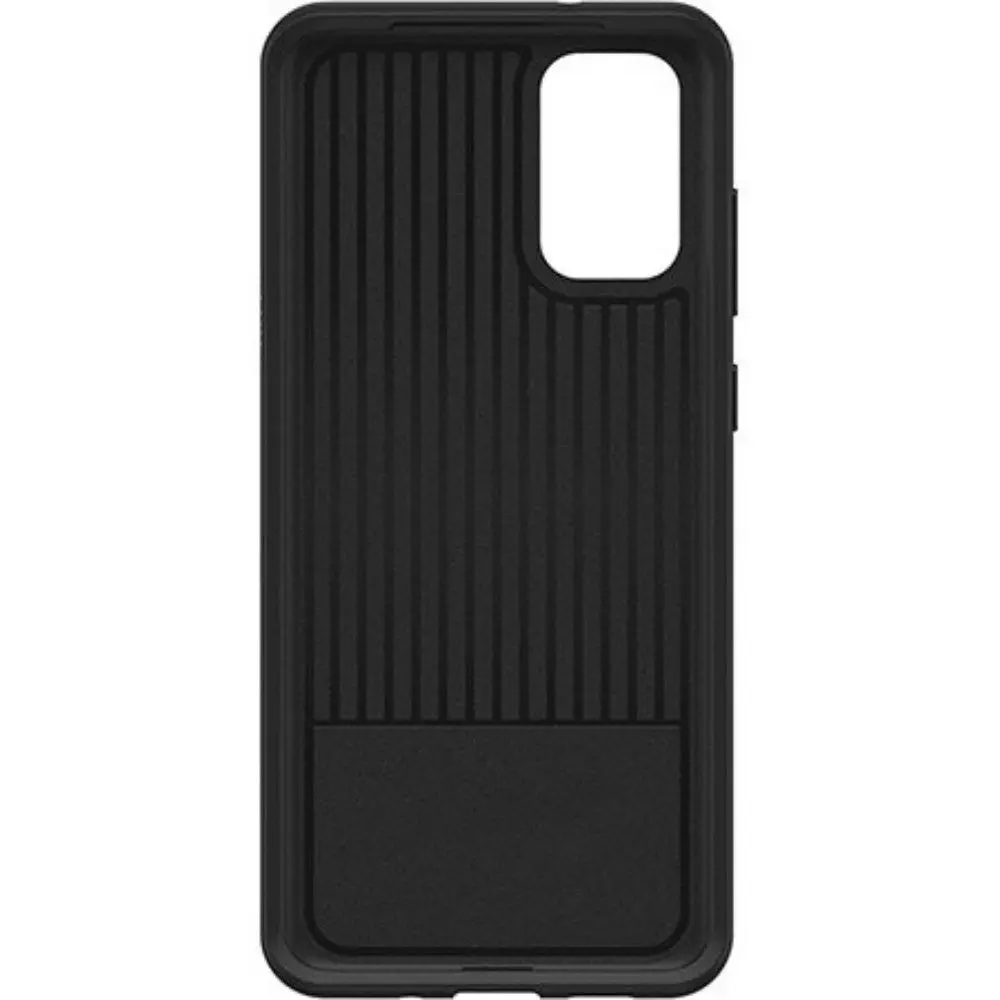 Symmetry Case for Galaxy A72 6.7" - Black