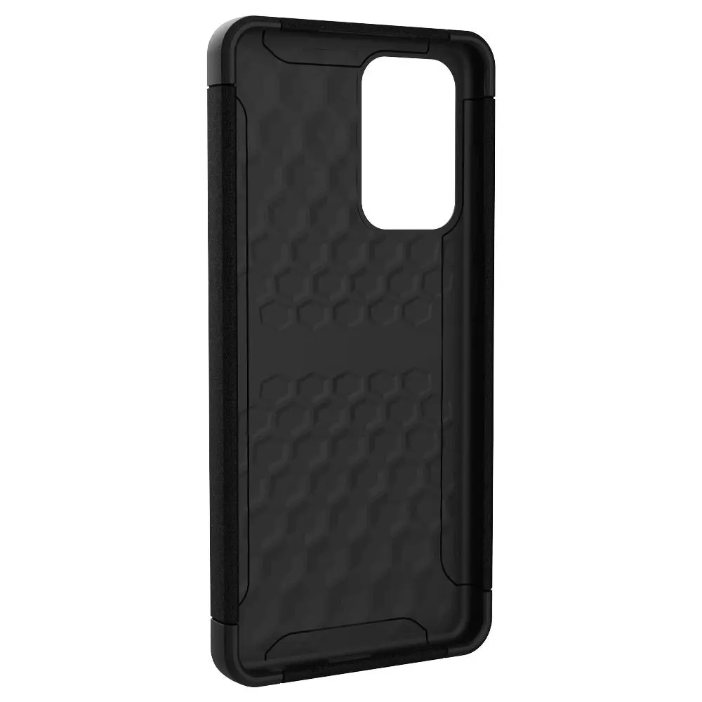 UAG Scout Case For Galaxy A52/A52s 5G - Black