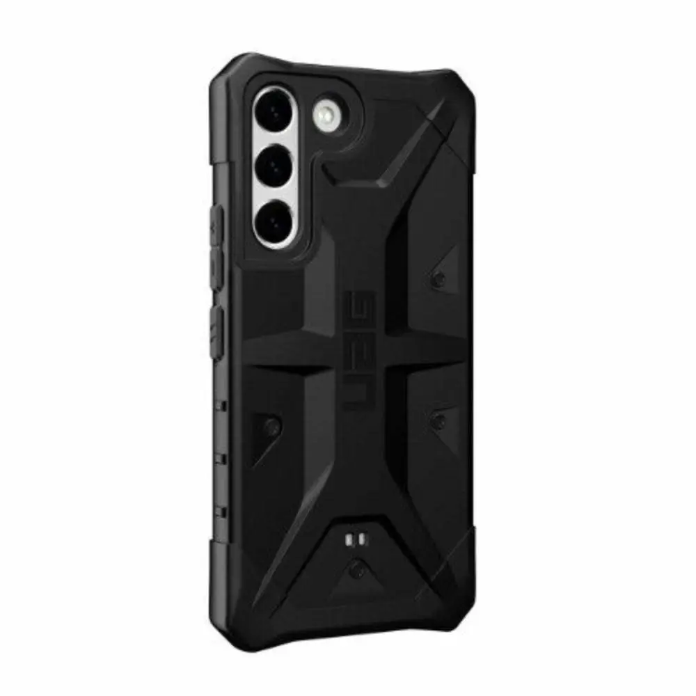 UAG Pathfinder Case For Galaxy S22 6.1" - Black