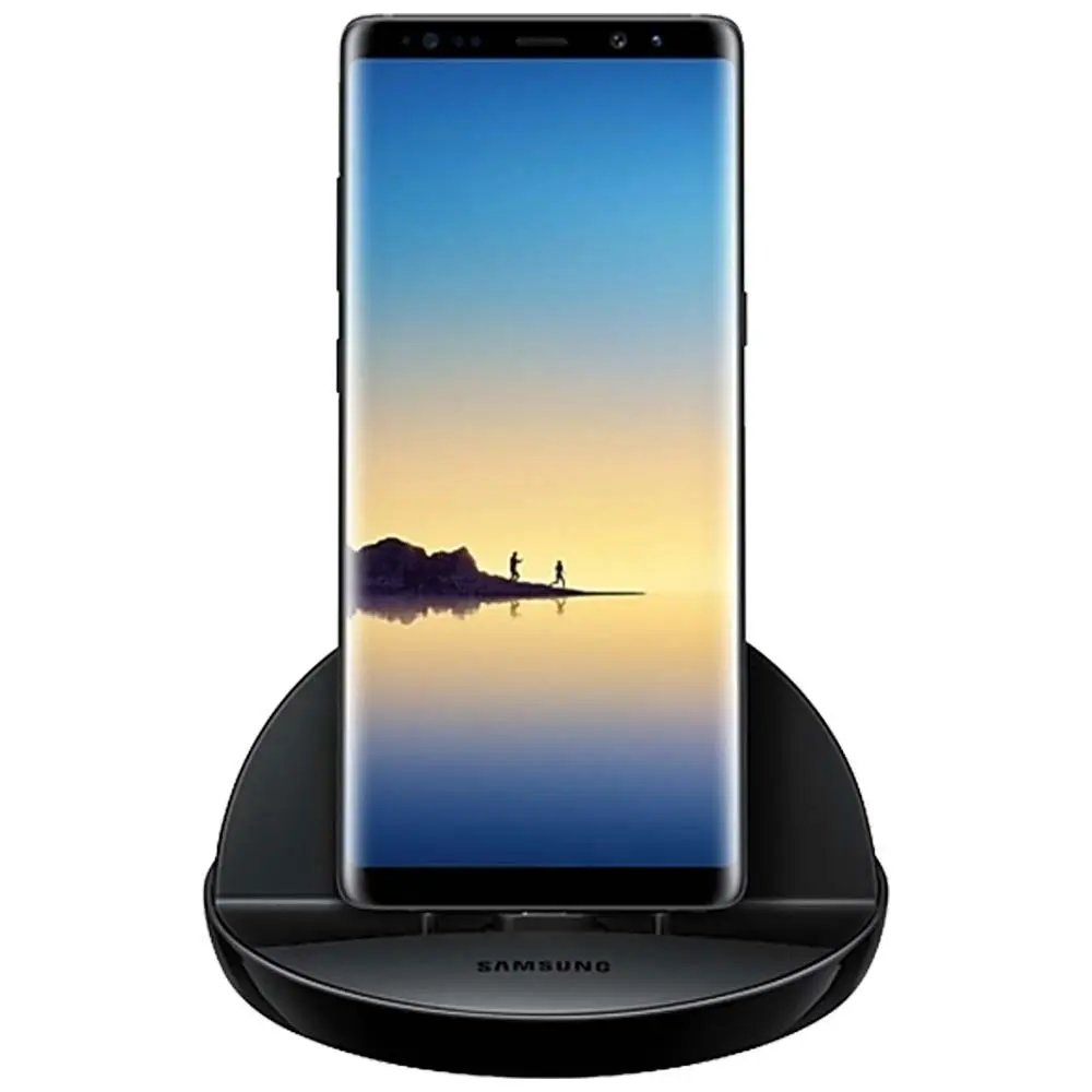 Samsung Universal Charging Dock - Type C - Black