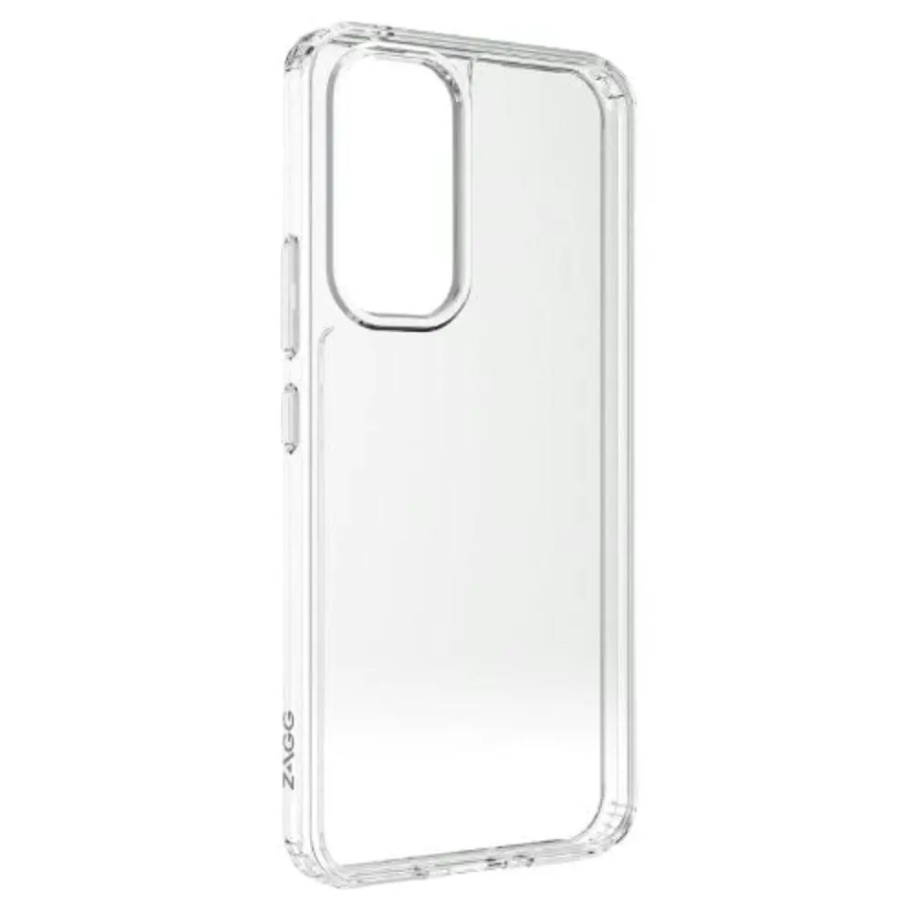 Zagg Case For Galaxy A54 5G - Clear