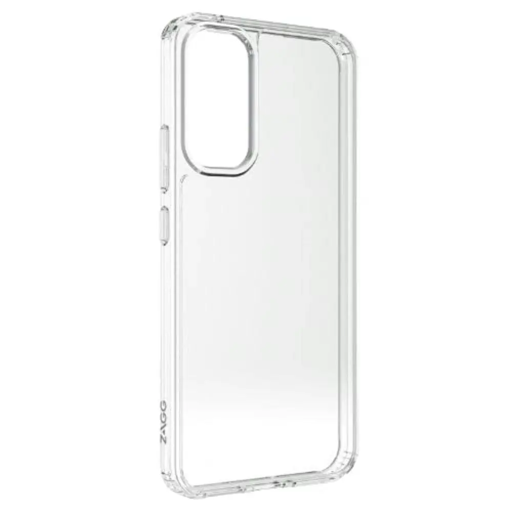 Zagg Case For Galaxy A34 5G - Clear