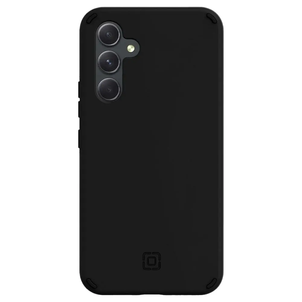 Incipio Duo Case For Galaxy A54 5G - Black