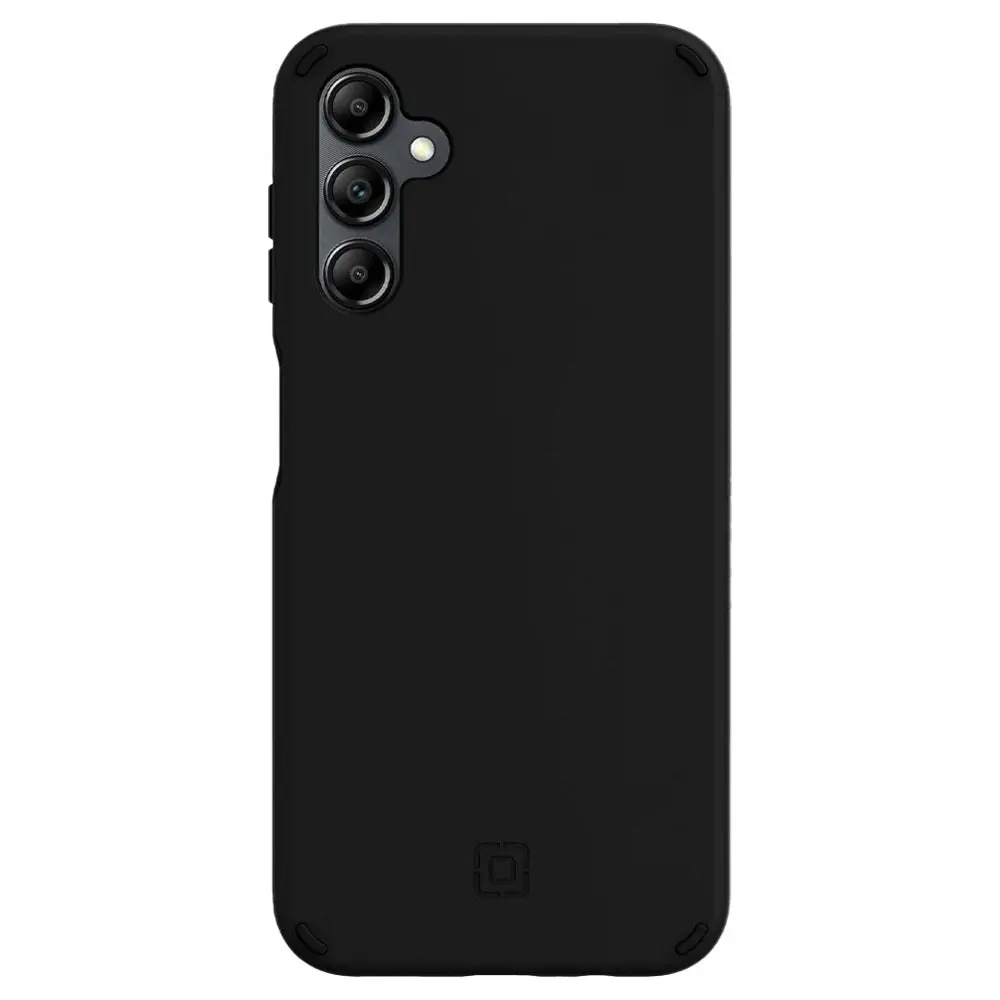 Incipio Duo Case For Galaxy A14 5G - Black