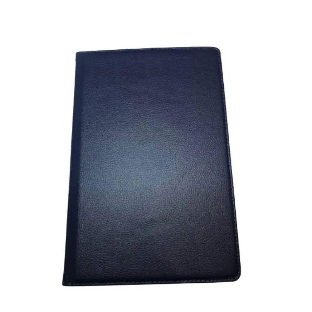 360 Swivel Flip Case For Galaxy TAB S5E 10.5" - Navy