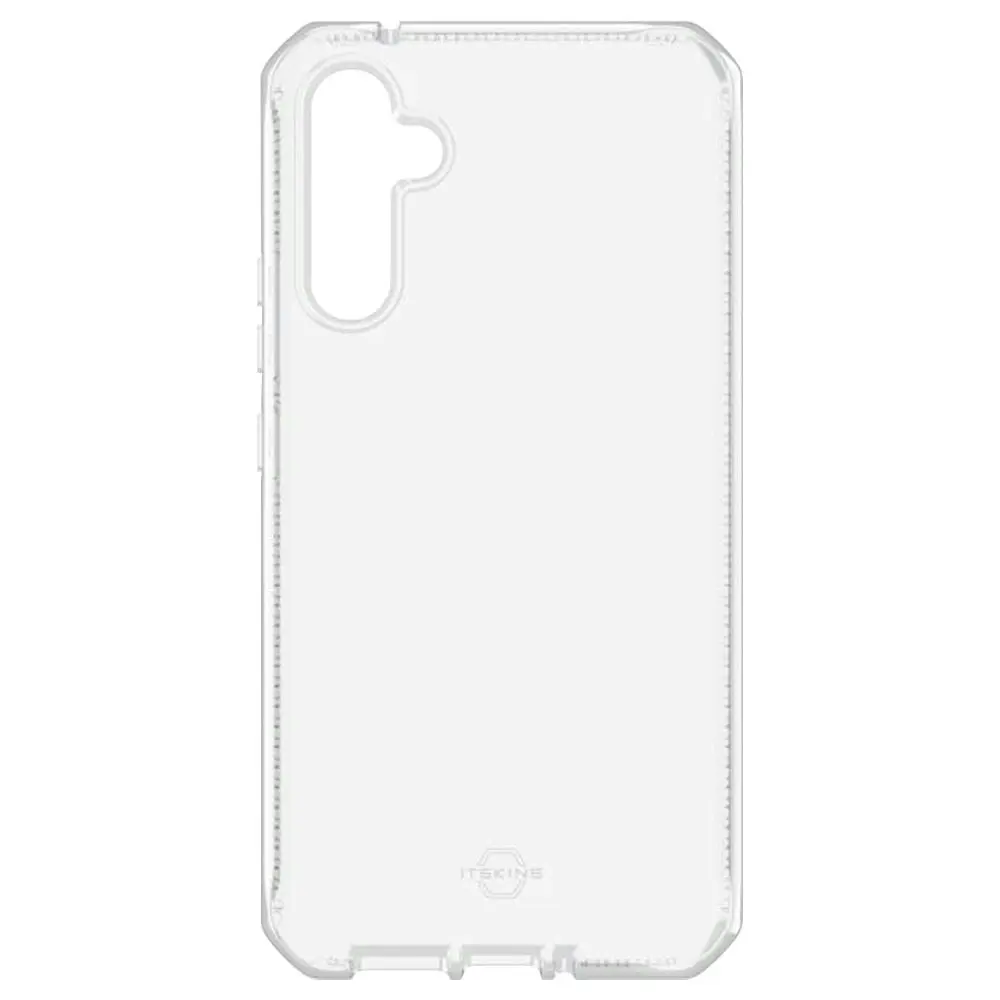 Itskins Spectrum 3M Drop Case For Galaxy A34 5G - Clear