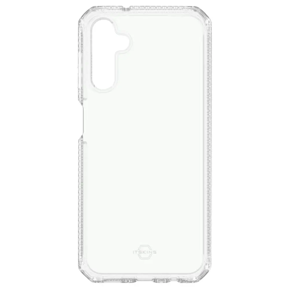 Itskins Spectrum 3M Drop Case For Galaxy A14 5G - Clear