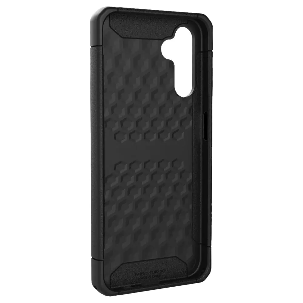 UAG Scout Case For Galaxy A14 5G - Black