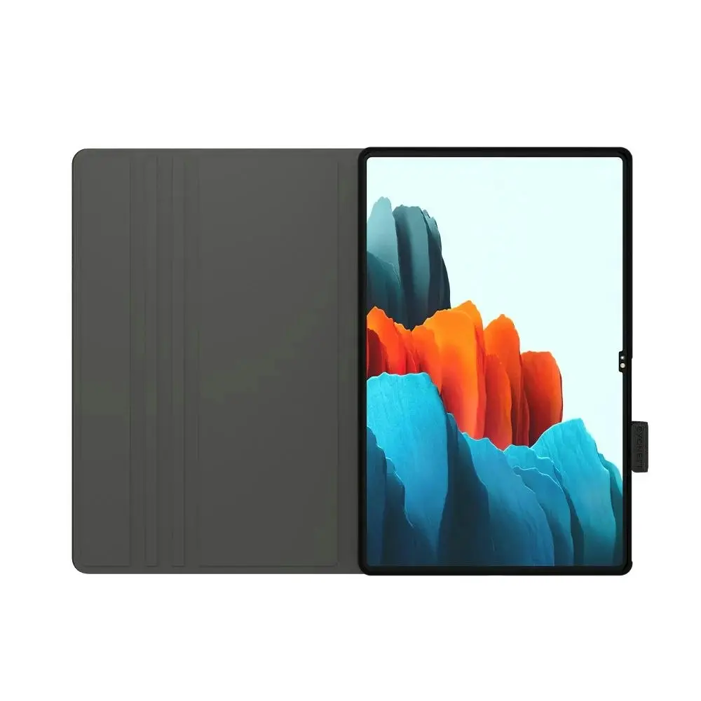 Cygnett TekView Case For Galaxy Tab S8 Ultra 14.6" - Black