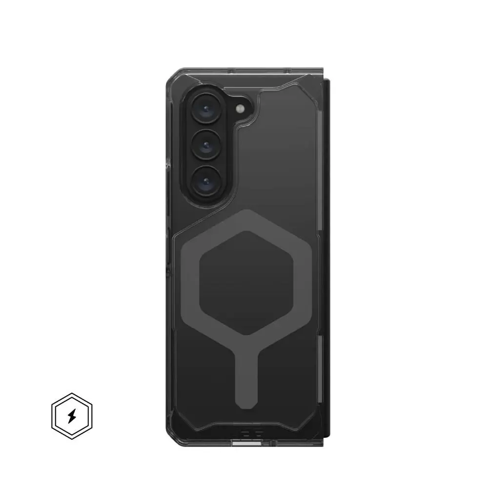 UAG Plyo Pro Case For Galaxy Z Fold 5 - Ash / Space Grey