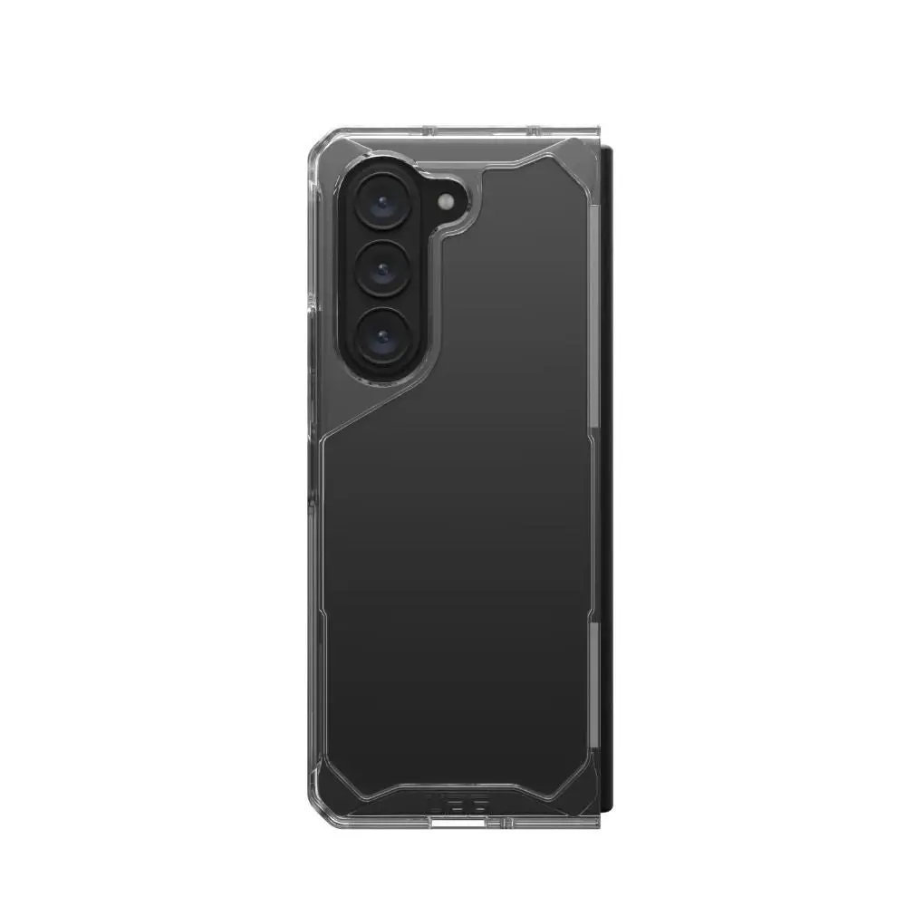 UAG Plyo Case For Galaxy Z Fold 5 - Ice