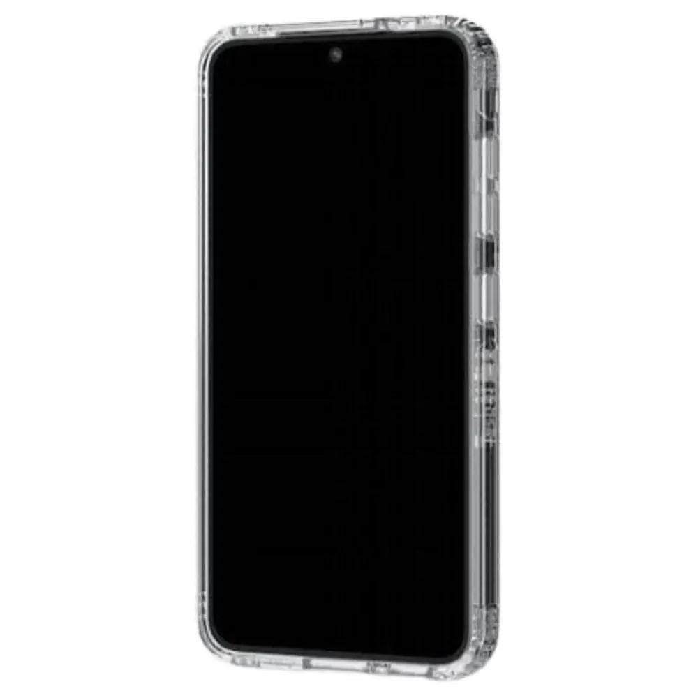 Tech21 Evo Clear Case For Galaxy S23 - Clear