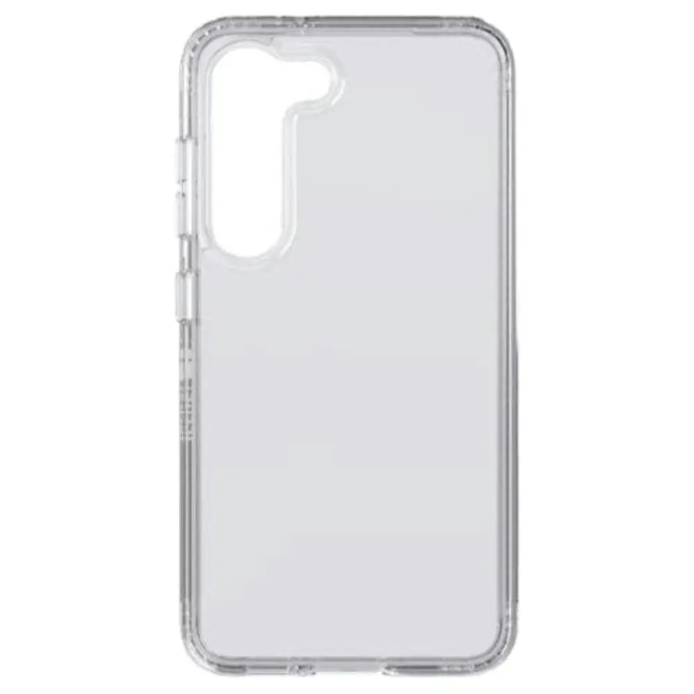 Tech21 Evo Clear Case For Galaxy S23 - Clear