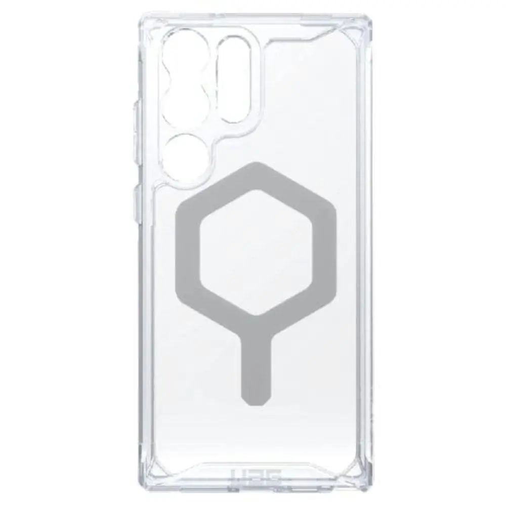 UAG Plyo Pro Case Galaxy S23 Ultra 5G - Ice