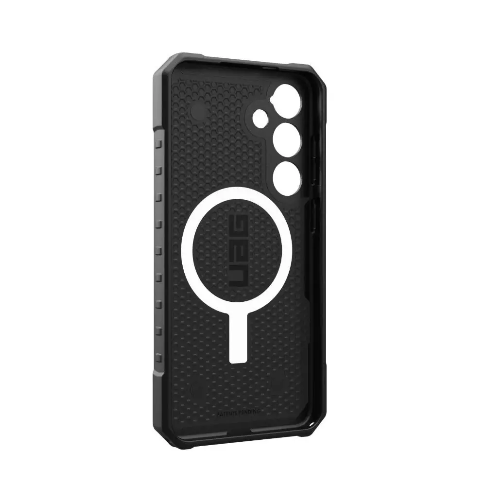 UAG Pathfinder MagSafe Case For Galaxy S24 5G - Black