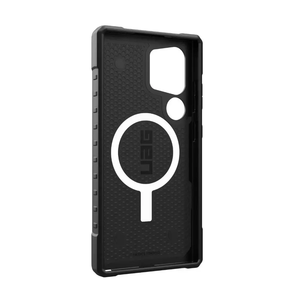 UAG Pathfinder MagSafe Case For Galaxy S24 Ultra - Black