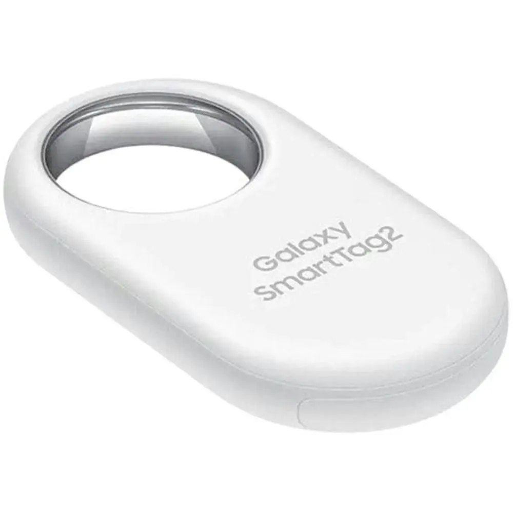 Galaxy SmartTag 2 (1 Pack) - White