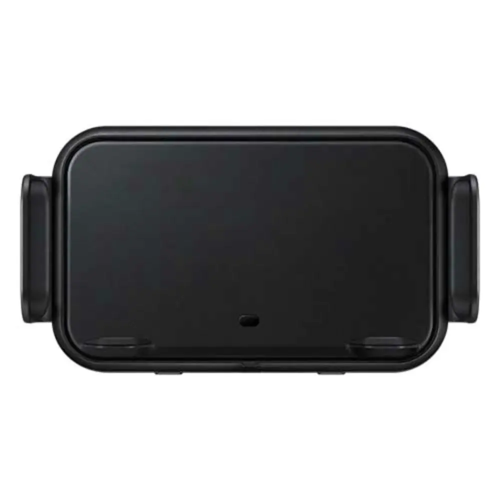 Samsung Air Vent Car Mount Wireless Charger - Black