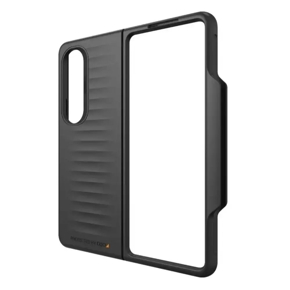 Gear4 Bridgetown Case For Galaxy Fold 4 - Black