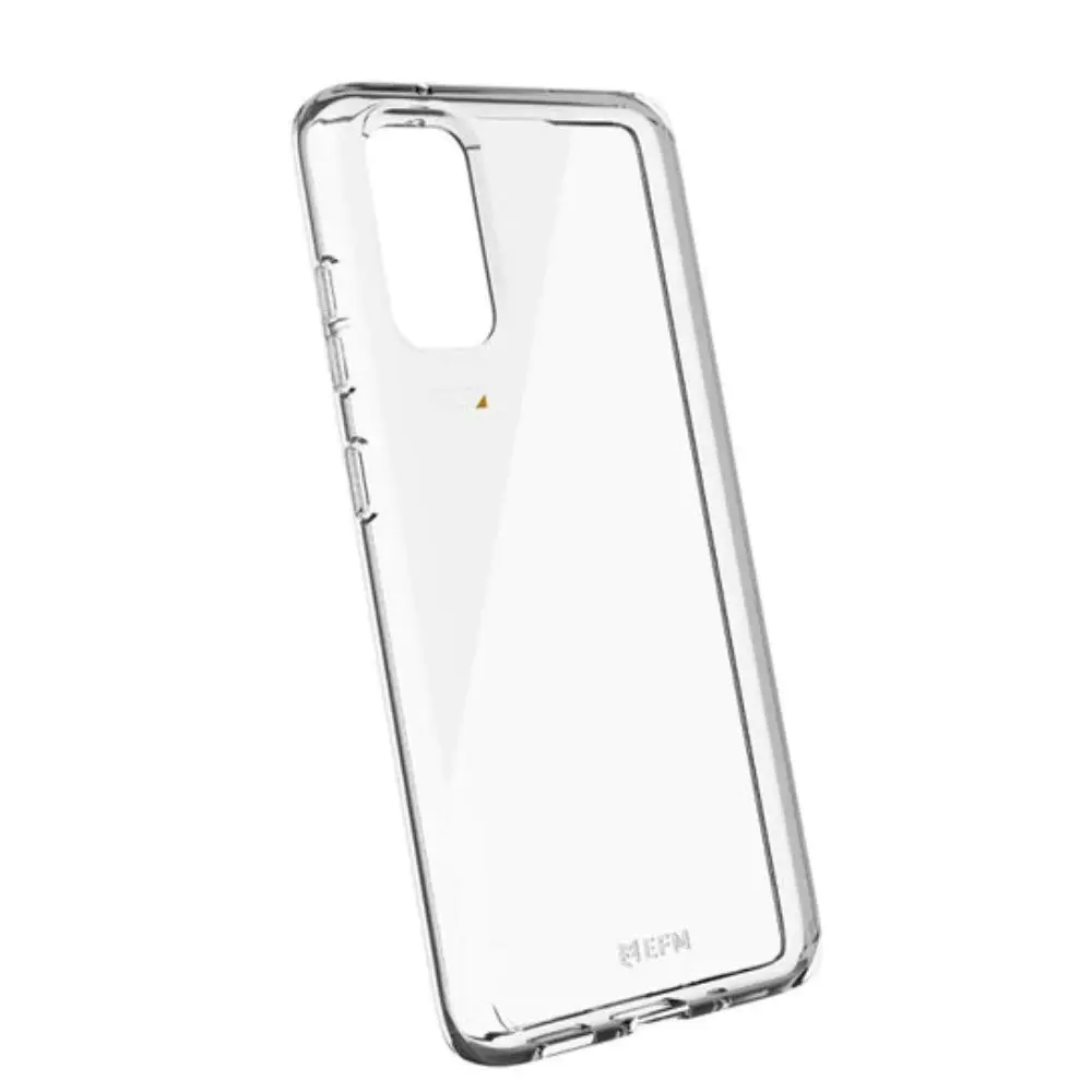 EFM Aspen D30 Armour Case for Galaxy S20 6.2" - Clear