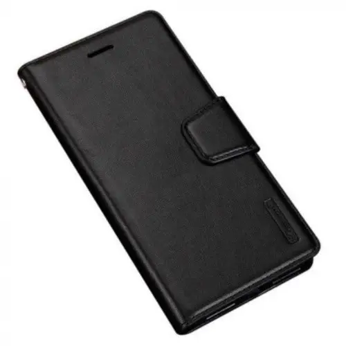 HANMAN Dairy TPU Book Case For Galaxy A05S 4G/5G