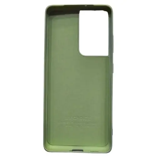 My Choice TPU Case For Galaxy S21 Ultra 6.9" G998