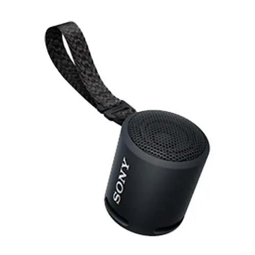 Sony XB13 Extra Bass Portable Wireless Speaker