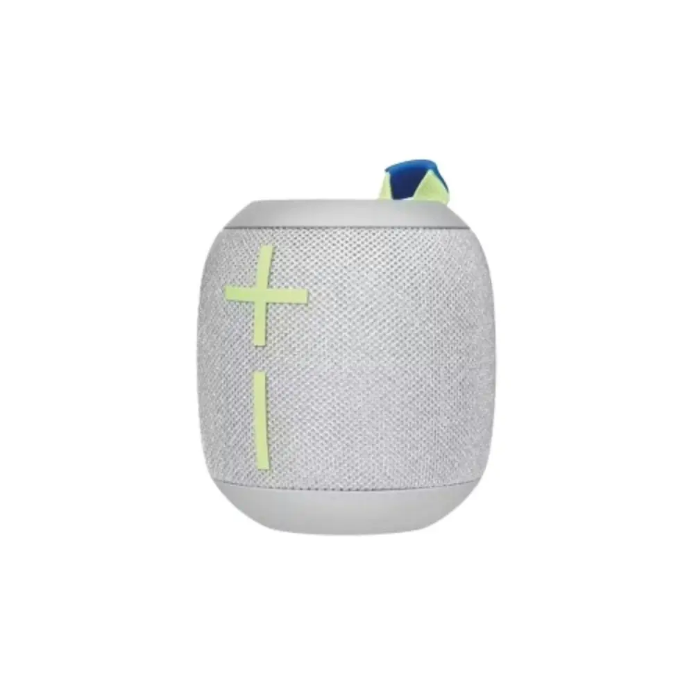 Ultimate Ears WONDERBOOM 3 Portable Bluetooth Speaker - Joyous Bright