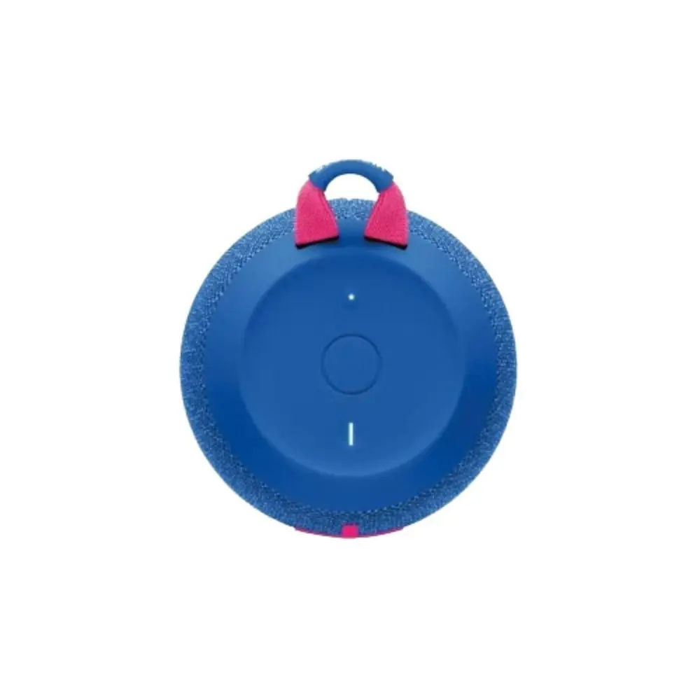 Ultimate Ears WONDERBOOM 3 Portable Bluetooth Speaker - Blue